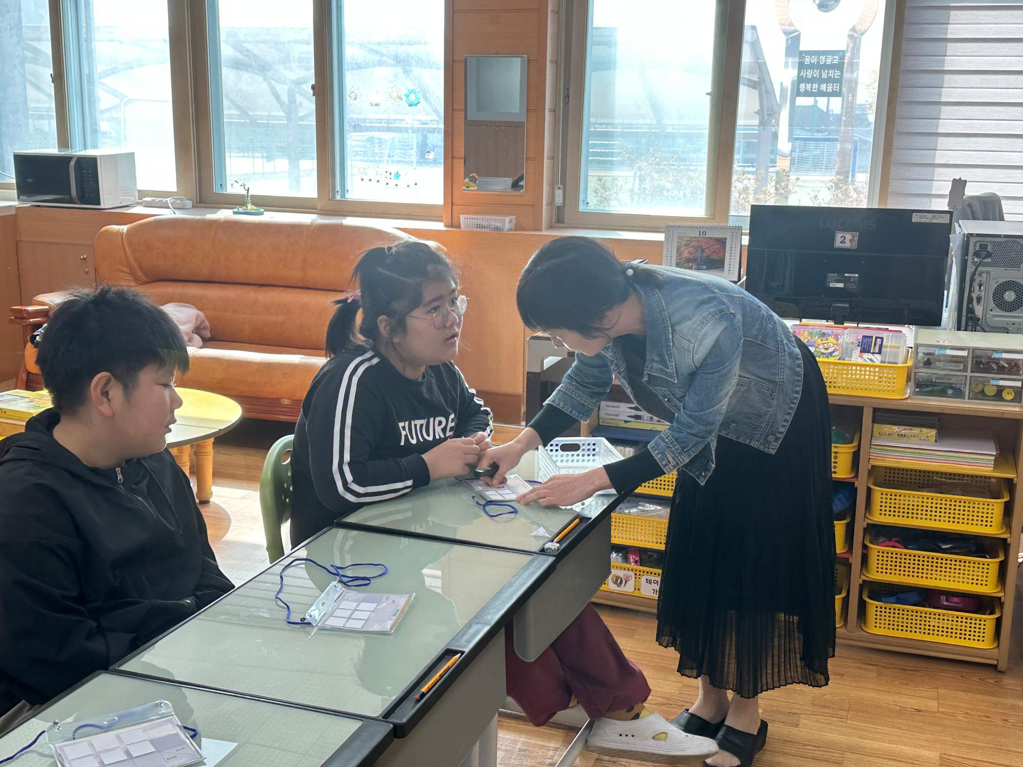 윗나루 행복 공동체(상진초등학교)_사진_20241025_4