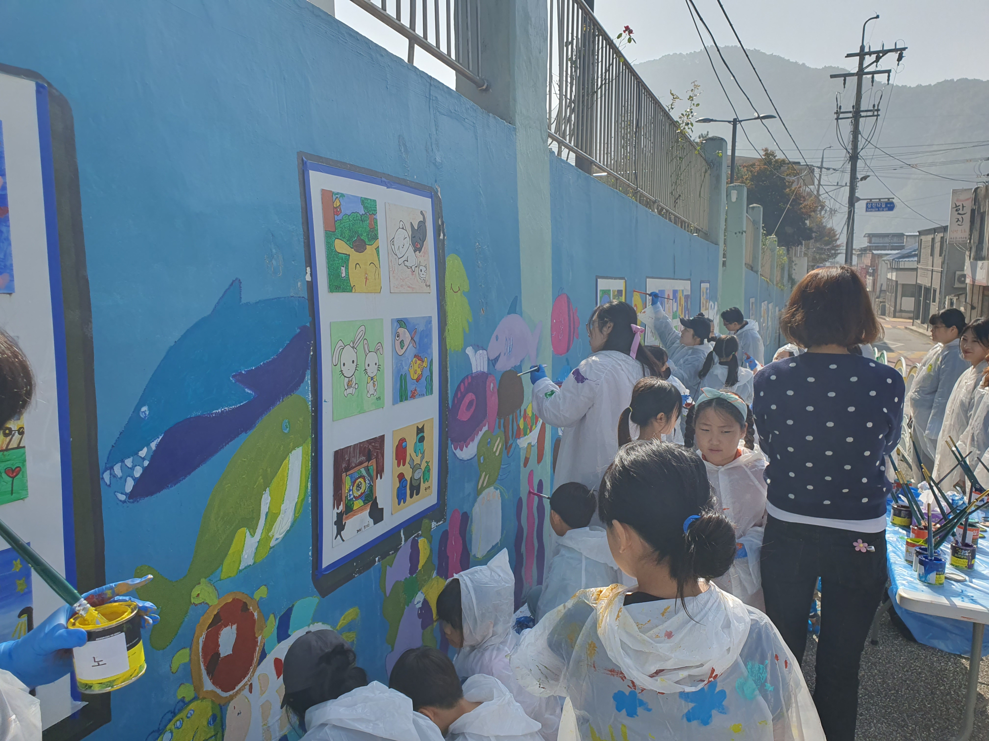 윗나루 행복 공동체(상진초등학교)_사진_20241025_2