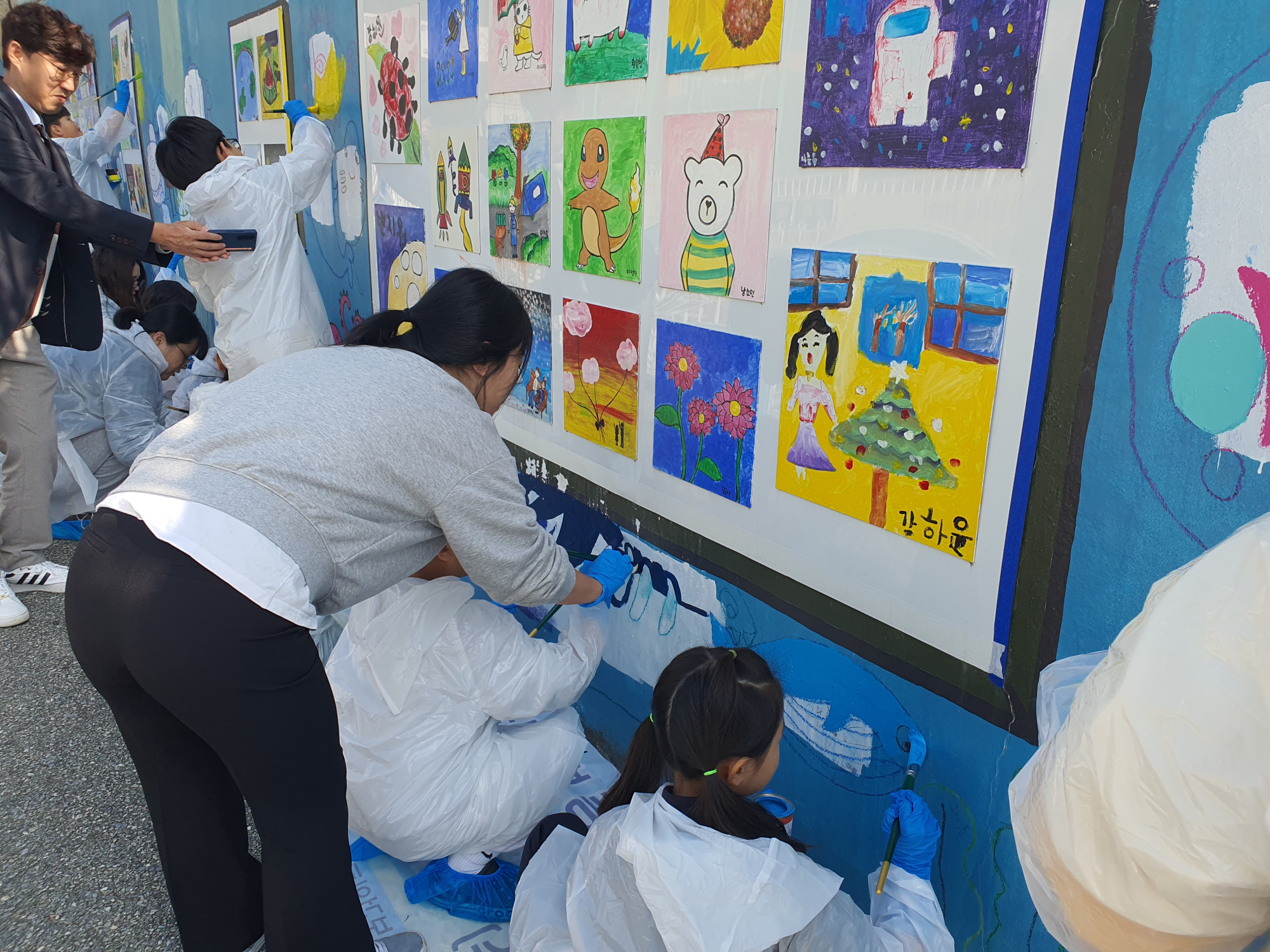 윗나루 행복 공동체(상진초등학교)_사진_20241025_1