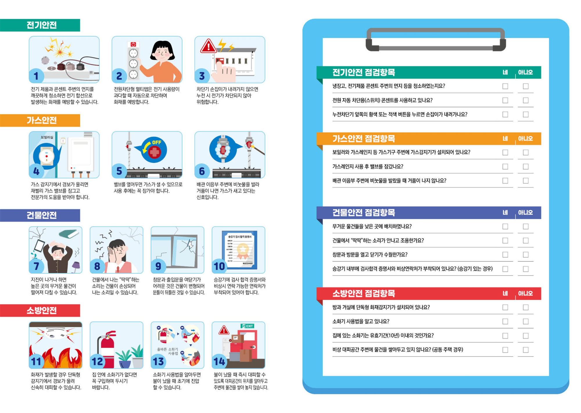 단양군 안전건설과_자율안전점검표_2